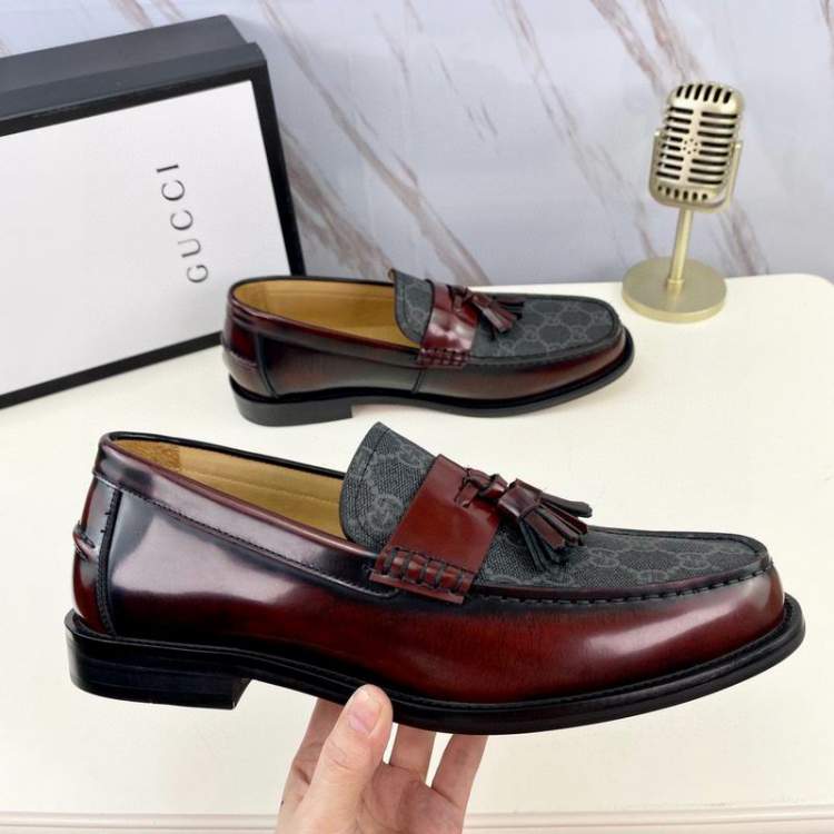 Picture of Gucci Shoes _SKUGuccisz38-44mnf01077752